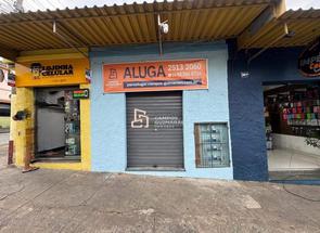 Loja para alugar em Rua Eridano, Miramar (barreiro), Belo Horizonte, MG valor de R$ 900,00 no Lugar Certo