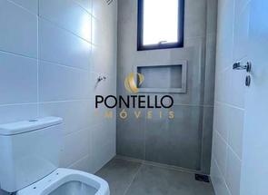 Apartamento, 4 Quartos, 2 Vagas, 2 Suites em Castelo, Belo Horizonte, MG valor de R$ 1.349.264,00 no Lugar Certo