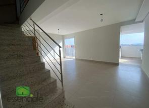 Cobertura, 3 Quartos, 2 Vagas, 1 Suite em Fonte Grande, Contagem, MG valor de R$ 840.000,00 no Lugar Certo