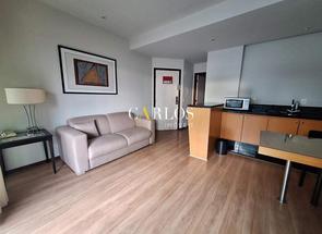Apartamento, 1 Quarto, 1 Vaga para alugar em Savassi, Belo Horizonte, MG valor de R$ 2.950,00 no Lugar Certo