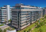 Cobertura, 4 Quartos, 6 Vagas, 4 Suites