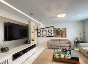 Apartamento, 4 Quartos, 3 Vagas, 2 Suites em Lourdes, Belo Horizonte, MG valor de R$ 3.450.000,00 no Lugar Certo