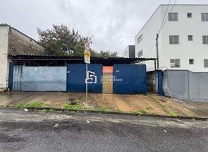 Casa, 2 Quartos para alugar em Rua Luisiânia, Jatobá (barreiro), Belo Horizonte, MG valor de R$ 600,00 no Lugar Certo