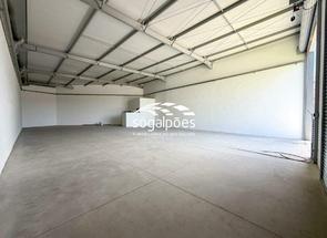 Galpão, 4 Vagas para alugar em Mantiqueira, Belo Horizonte, MG valor de R$ 8.500,00 no Lugar Certo