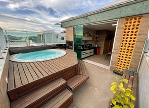 Cobertura, 4 Quartos, 3 Vagas, 2 Suites em Itapoã, Belo Horizonte, MG valor de R$ 1.150.000,00 no Lugar Certo