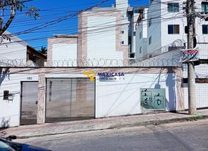 Apartamento, 2 Quartos, 1 Vaga em Copacabana, Belo Horizonte, MG valor de R$ 320.000,00 no Lugar Certo