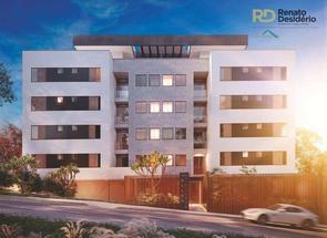 Apartamento, 3 Quartos, 2 Vagas, 2 Suites em Sagrada Família, Belo Horizonte, MG valor de R$ 498.553,00 no Lugar Certo