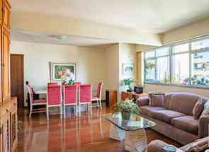Apartamento, 4 Quartos, 2 Vagas, 1 Suite em Carmo, Belo Horizonte, MG valor de R$ 1.100.000,00 no Lugar Certo