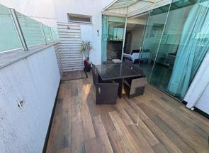 Cobertura, 3 Quartos, 2 Vagas, 1 Suite em Dona Clara, Belo Horizonte, MG valor de R$ 1.399.000,00 no Lugar Certo