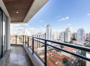 Apartamento, 4 Quartos, 4 Vagas, 2 Suites em Vila Mariana, São Paulo, SP valor de R$ 2.000.000,00 no Lugar Certo