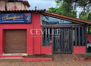 Loja para alugar em Casa Branca, Casa Branca, Brumadinho, MG valor de R$ 5.000,00 no Lugar Certo