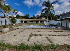 Casa, 3 Quartos, 8 Vagas, 2 Suites em Braúnas, Belo Horizonte, MG valor de R$ 1.599.000,00 no Lugar Certo