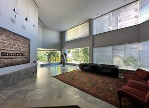 Apartamento, 4 Quartos, 5 Vagas, 2 Suites em Serra, Belo Horizonte, MG valor de R$ 2.900.000,00 no Lugar Certo