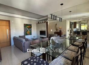 Apartamento, 3 Quartos, 2 Vagas, 1 Suite em Barro Preto, Belo Horizonte, MG valor de R$ 898.000,00 no Lugar Certo