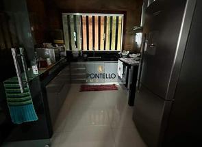 Casa, 3 Quartos, 3 Vagas, 1 Suite em Jardim Europa, Sete Lagoas, MG valor de R$ 740.000,00 no Lugar Certo