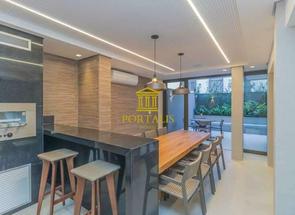 Apartamento, 2 Quartos, 2 Vagas, 1 Suite em Cidade Nova, Belo Horizonte, MG valor de R$ 875.000,00 no Lugar Certo