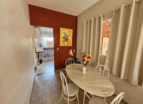 Casa, 2 Quartos, 2 Vagas em Cidade de Deus, Sete Lagoas, MG valor de R$ 210.000,00 no Lugar Certo