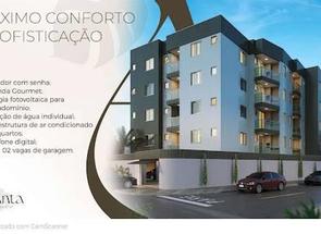 Apartamento, 3 Quartos, 2 Vagas, 1 Suite em Veneza, Ipatinga, MG valor de R$ 434.100,00 no Lugar Certo