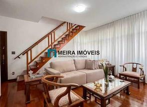 Cobertura, 4 Quartos, 2 Vagas, 2 Suites em Buritis, Belo Horizonte, MG valor de R$ 999.000,00 no Lugar Certo