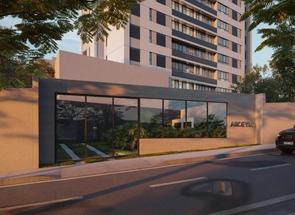 Apartamento, 3 Quartos, 2 Vagas, 1 Suite em Nova Granada, Belo Horizonte, MG valor de R$ 1.452.506,00 no Lugar Certo