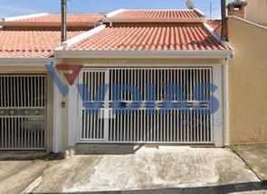 Casa, 2 Quartos, 2 Vagas, 1 Suite em Vila Soriano, Indaiatuba, SP valor de R$ 0,00 no Lugar Certo