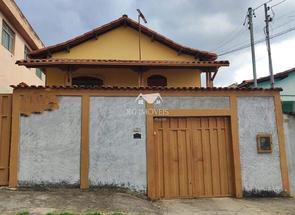 Casa, 3 Quartos, 2 Vagas, 1 Suite para alugar em Betânia, Belo Horizonte, MG valor de R$ 3.100,00 no Lugar Certo