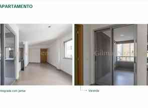 Apartamento, 2 Quartos, 2 Vagas, 1 Suite em Boa Viagem, Belo Horizonte, MG valor de R$ 950.000,00 no Lugar Certo