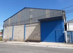 Galpão para alugar em Boa Esperança, Santa Luzia, MG valor de R$ 12.000,00 no Lugar Certo