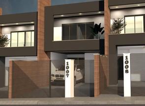 Casa, 4 Quartos, 3 Vagas, 1 Suite em José Hemeterio de Andrade, Buritis, Belo Horizonte, MG valor de R$ 2.190.000,00 no Lugar Certo