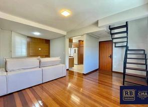 Cobertura, 3 Quartos, 1 Vaga, 2 Suites em São Pedro, Belo Horizonte, MG valor de R$ 1.450.000,00 no Lugar Certo