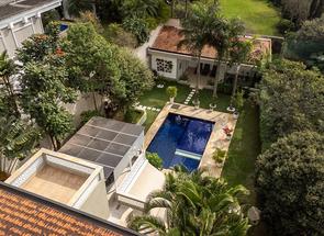Casa, 4 Quartos, 6 Vagas, 4 Suites em Retiro Morumbi, São Paulo, SP valor de R$ 7.500.000,00 no Lugar Certo