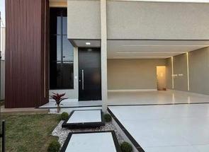 Casa, 3 Quartos, 2 Vagas, 3 Suites em Rua Dona Maria A. Magalhães Pinto, Ilda, Aparecida de Goiânia, GO valor de R$ 1.400.000,00 no Lugar Certo