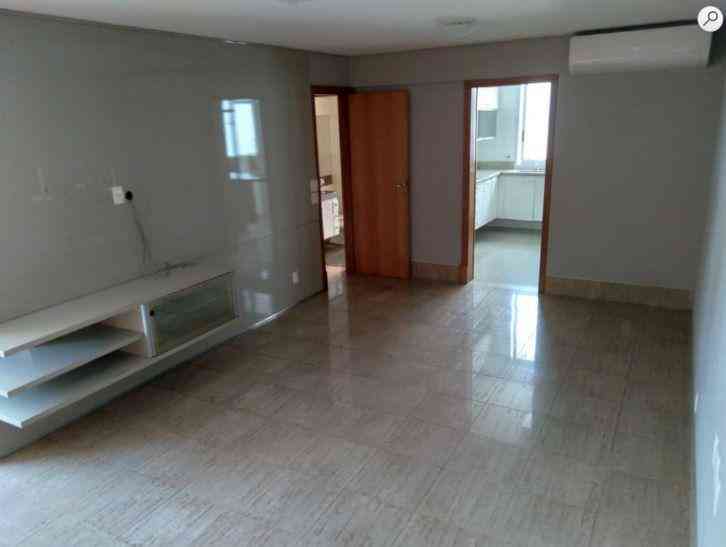 Apartamento com 3 quartos à venda no bairro Funcionários, 103m²