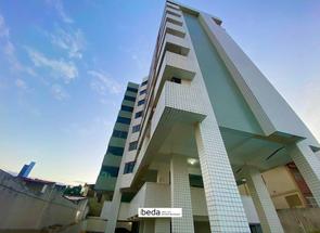 Apartamento, 4 Quartos, 1 Vaga, 1 Suite em Barro Vermelho, Natal, RN valor de R$ 380.000,00 no Lugar Certo