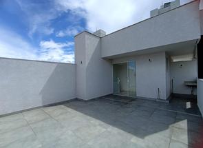 Cobertura, 2 Quartos, 2 Vagas em Heliópolis, Belo Horizonte, MG valor de R$ 676.900,00 no Lugar Certo
