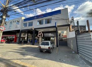 Sala para alugar em Avenida Sinfrônio Brochado, Barreiro, Belo Horizonte, MG valor de R$ 2.700,00 no Lugar Certo