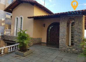 Casa, 5 Quartos, 4 Vagas, 2 Suites para alugar em São Lucas, Belo Horizonte, MG valor de R$ 7.000,00 no Lugar Certo