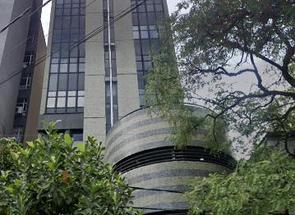 Sala, 2 Vagas em Barro Preto, Belo Horizonte, MG valor de R$ 600.000,00 no Lugar Certo