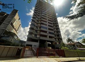 Apartamento, 3 Quartos, 2 Vagas, 1 Suite em Tamarineira, Recife, PE valor de R$ 800.000,00 no Lugar Certo