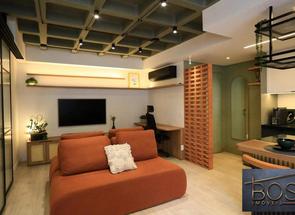 Apartamento, 1 Quarto, 1 Vaga em Boa Viagem, Belo Horizonte, MG valor de R$ 1.061.000,00 no Lugar Certo