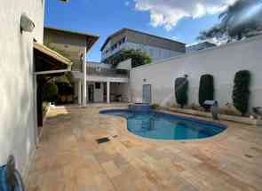 Casa, 4 Quartos, 4 Suites em Planalto, Belo Horizonte, MG valor de R$ 2.350.000,00 no Lugar Certo
