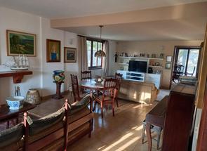 Casa, 6 Quartos, 5 Vagas, 2 Suites em Alphaville - Lagoa dos Ingleses, Nova Lima, MG valor de R$ 3.500.000,00 no Lugar Certo