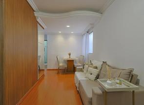 Apartamento, 3 Quartos, 1 Vaga, 1 Suite em Buritis, Belo Horizonte, MG valor de R$ 416.900,00 no Lugar Certo