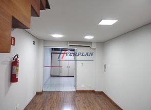 Loja, 2 Vagas em Juiz de Fora, Barro Preto, Belo Horizonte, MG valor de R$ 431.865,00 no Lugar Certo