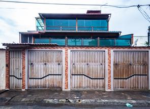 Casa, 4 Quartos, 3 Vagas, 2 Suites em São Bernardo, Belo Horizonte, MG valor de R$ 1.650.000,00 no Lugar Certo