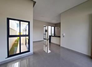 Casa, 3 Quartos, 2 Vagas, 1 Suite em Residencial Eldorado, Lagoa Santa, MG valor de R$ 650.000,00 no Lugar Certo