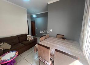 Apartamento, 2 Quartos, 1 Vaga, 1 Suite em Rua Emma Barcarollo Guimarães, Jardim Botânico, Ribeirão Preto, SP valor de R$ 380.000,00 no Lugar Certo