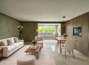 Apartamento, 4 Quartos, 3 Vagas, 2 Suites em Buritis, Belo Horizonte, MG valor de R$ 1.200.000,00 no Lugar Certo