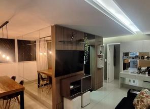 Apartamento, 3 Quartos, 1 Vaga em Manacás, Belo Horizonte, MG valor de R$ 460.000,00 no Lugar Certo