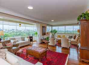 Apartamento, 2 Quartos, 3 Vagas, 2 Suites em Alto de Pinheiros, São Paulo, SP valor de R$ 3.900.000,00 no Lugar Certo